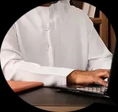 دون قصتك الكاملة